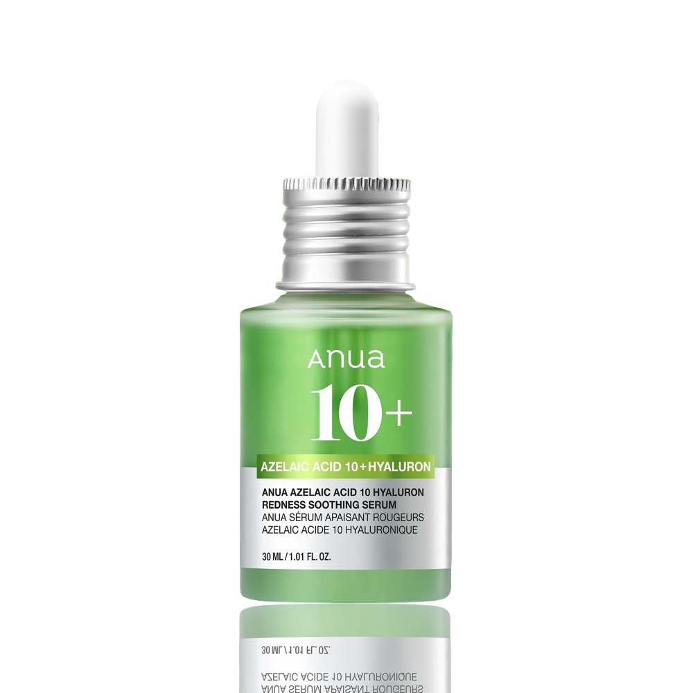 Anua Azelaic Acid 10 Hyaluron Soothing Serum
