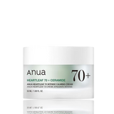 Anua Heartleaf 70% Intense Calming Cream