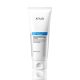 Anua 8 Hyaluronic Acid Hydrating Gentle Foaming Cleanser
