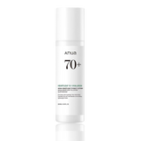 Anua Heartleaf 70+ Daily Lotion