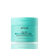 PDRN 100 Hyaluronic Acid Glow Pads