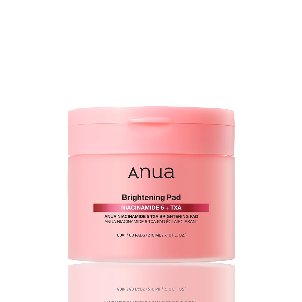 Brightening Niacinamide 5 + TXA Pads