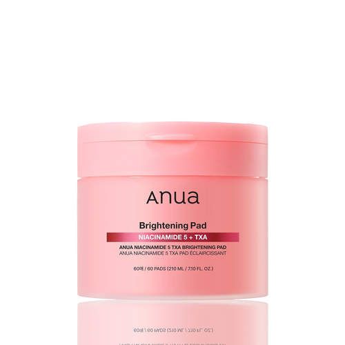 Brightening Niacinamide 5 + TXA Pads