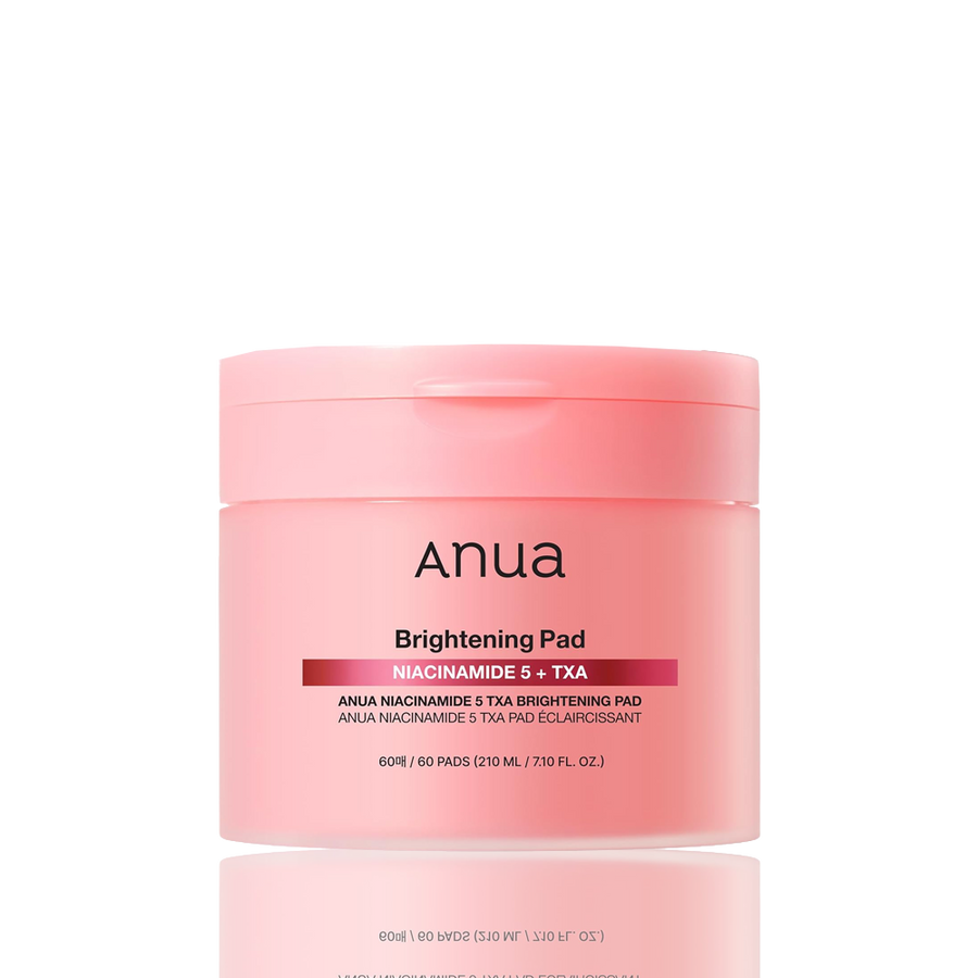 Brightening Niacinamide 5 + TXA Pads