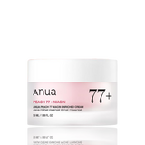 Anua Peach 77 Niacin Enriched Cream