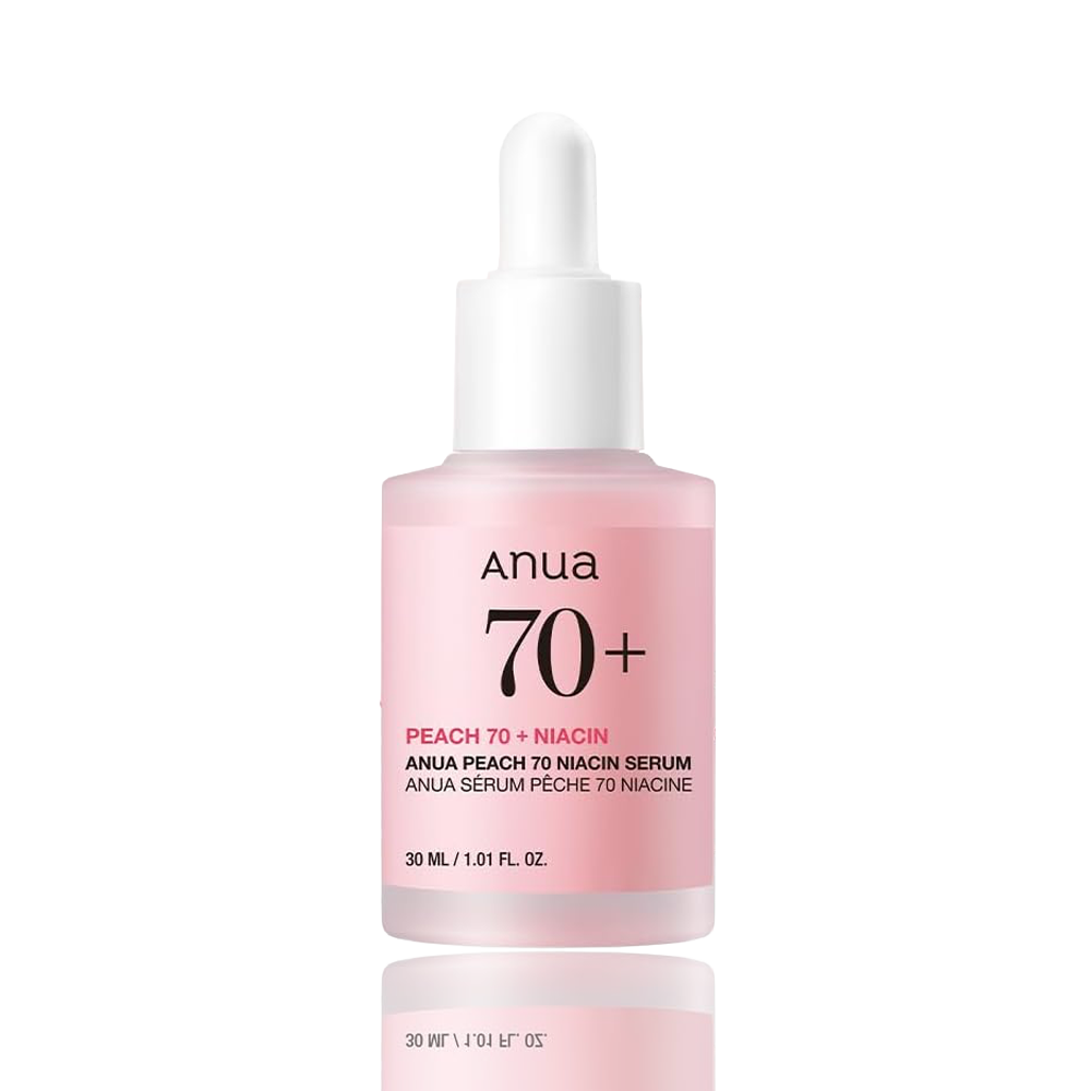 Anua Peach 70% Niacin Serum