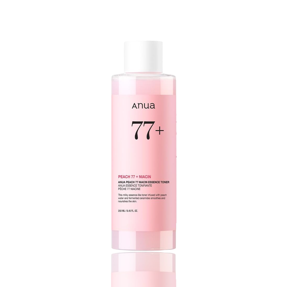 Anua Peach 77 Niacin Essence Toner