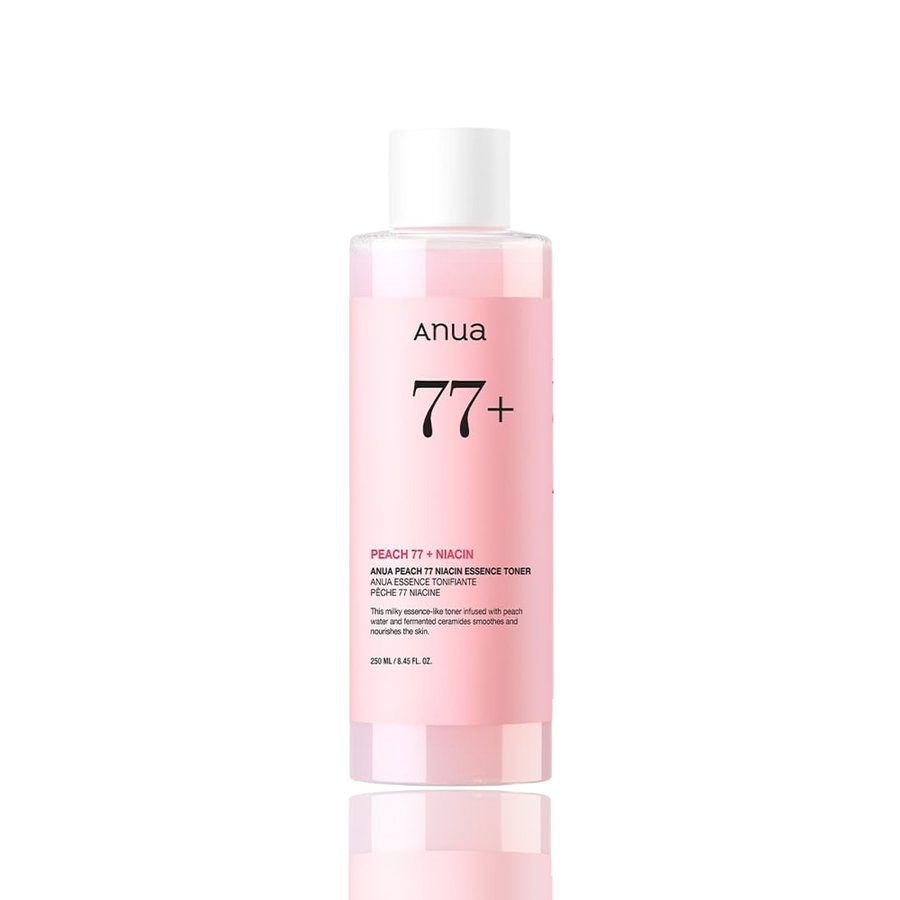 Anua Peach 77 Niacin Essence Toner
