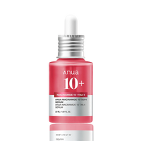 Anua Niacinamide 10% + TXA 4% Dark Spot Correcting Serum