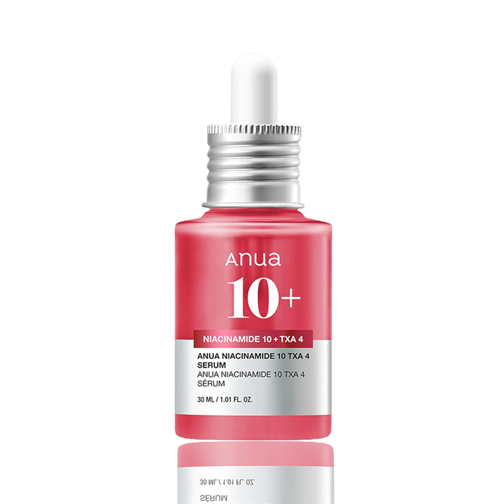 Anua Niacinamide 10% + TXA 4% Dark Spot Correcting Serum