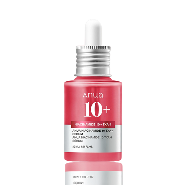Anua Niacinamide 10% + TXA 4% Dark Spot Correcting Serum