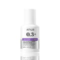 Anua Nano Retinol 0.3% + Niacin Renewing Serum