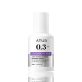 Anua Nano Retinol 0.3% + Niacin Renewing Serum