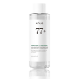 Anua Heartleaf 77% Soothing Toner