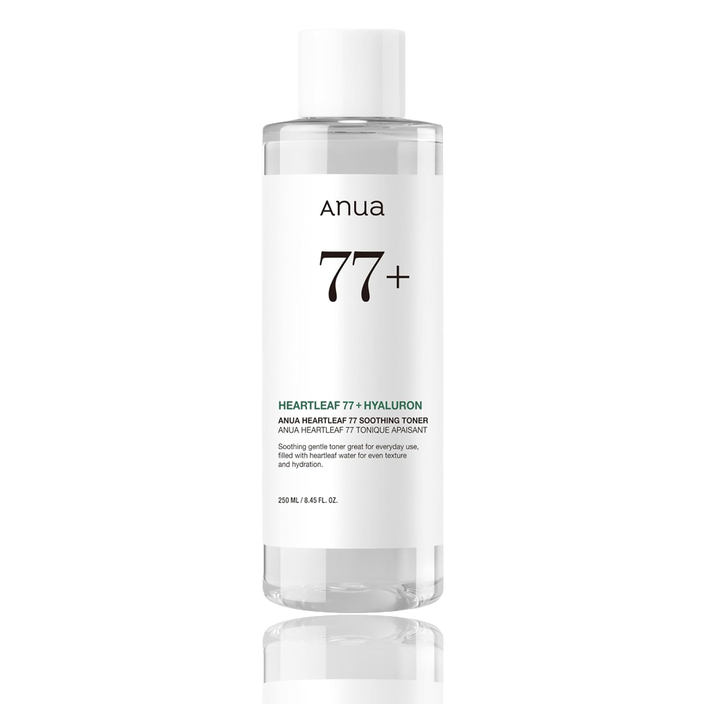 Anua Heartleaf 77% Soothing Toner