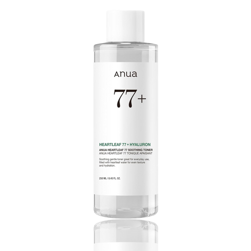 Anua Heartleaf 77% Soothing Toner
