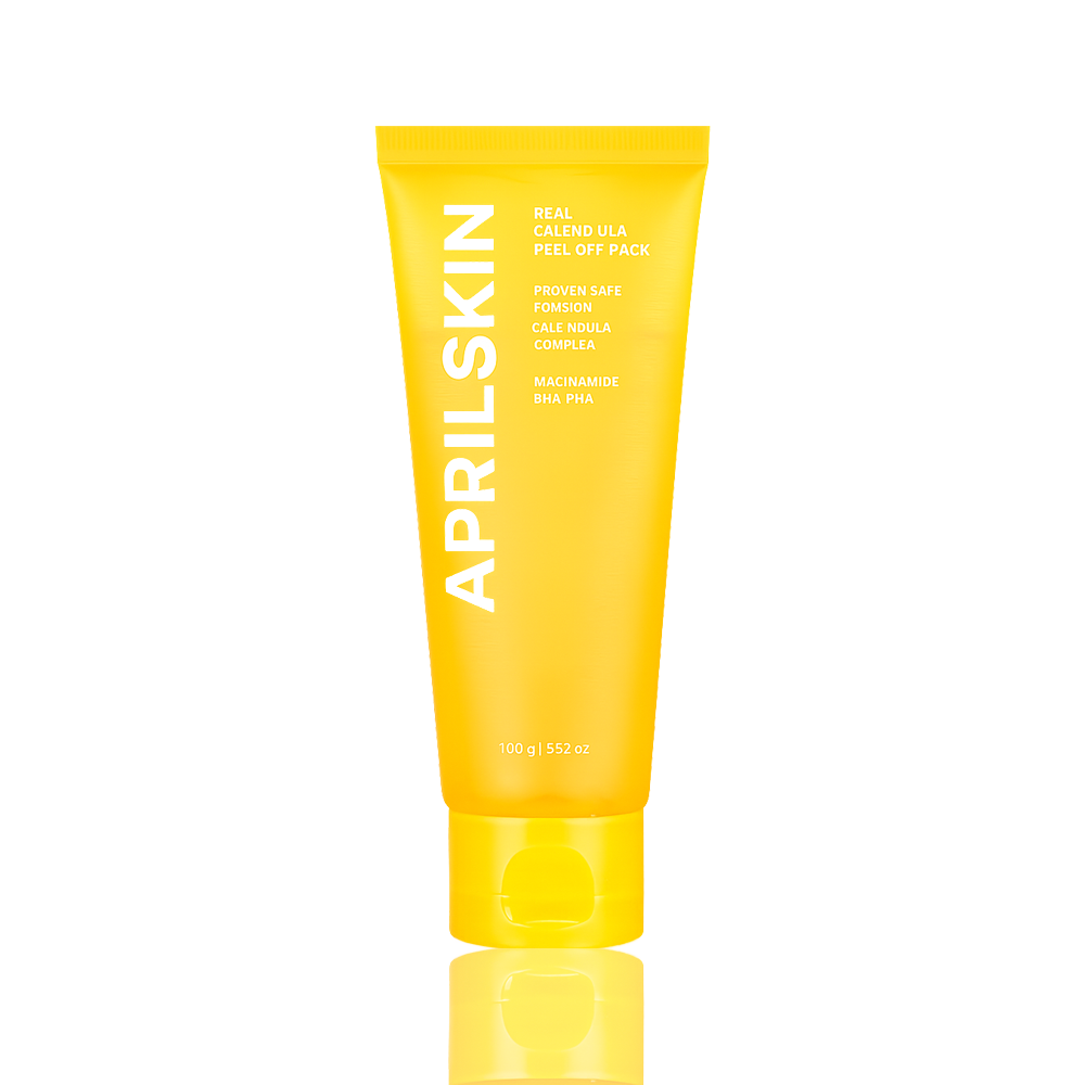 AprilSkin Calendula Peel Off Mask