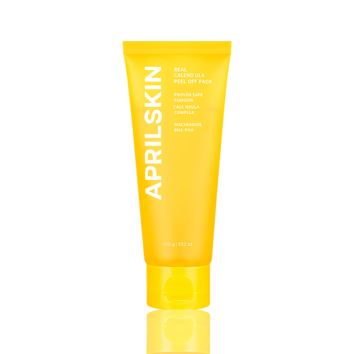 AprilSkin Calendula Peel Off Mask
