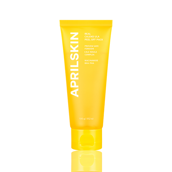 AprilSkin Calendula Peel Off Mask