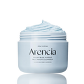 Arencia Blue Hyssop Rice Mochi Cleanser