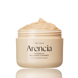 Arencia Calendula Rice Mochi Fresh Cleanser