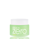 Clean it Zero Pore Clarifying Cleansing Balm (100ml)