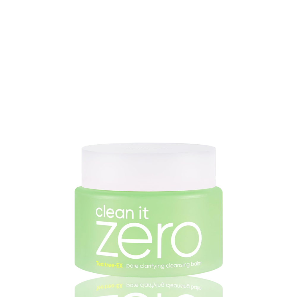 Clean it Zero Pore Clarifying Cleansing Balm (100ml)