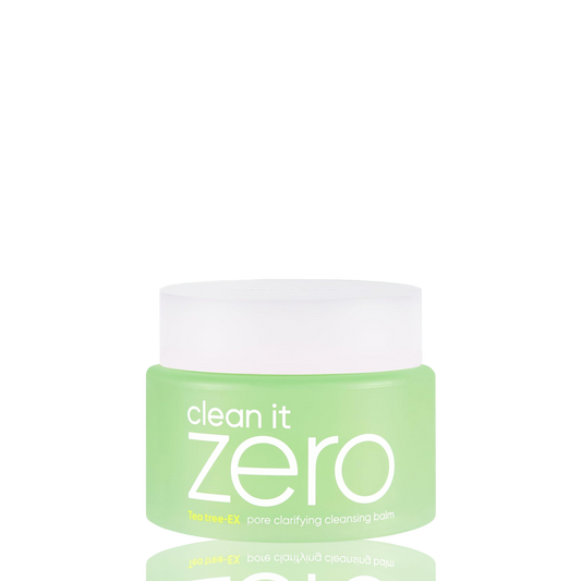Clean it Zero Pore Clarifying Cleansing Balm (100ml)