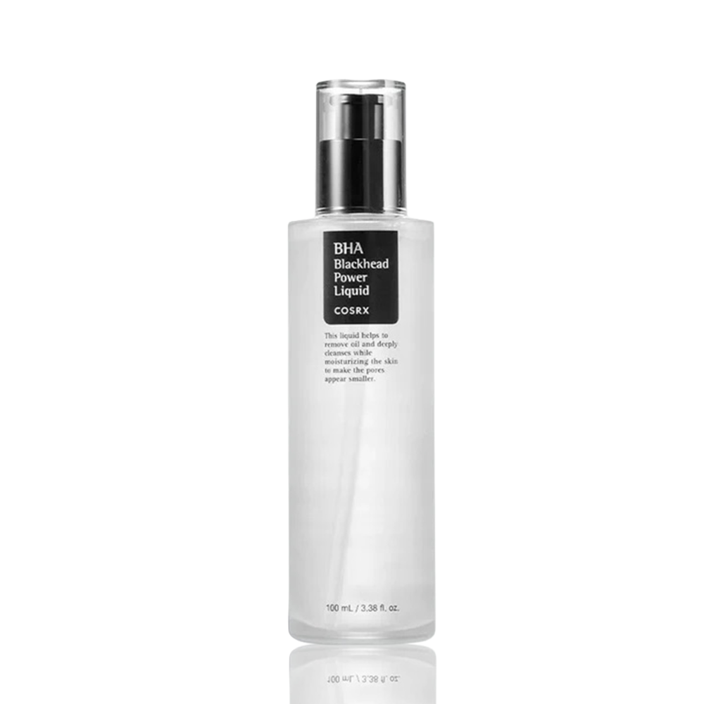 BHA Blackhead Power Liquid 100ml