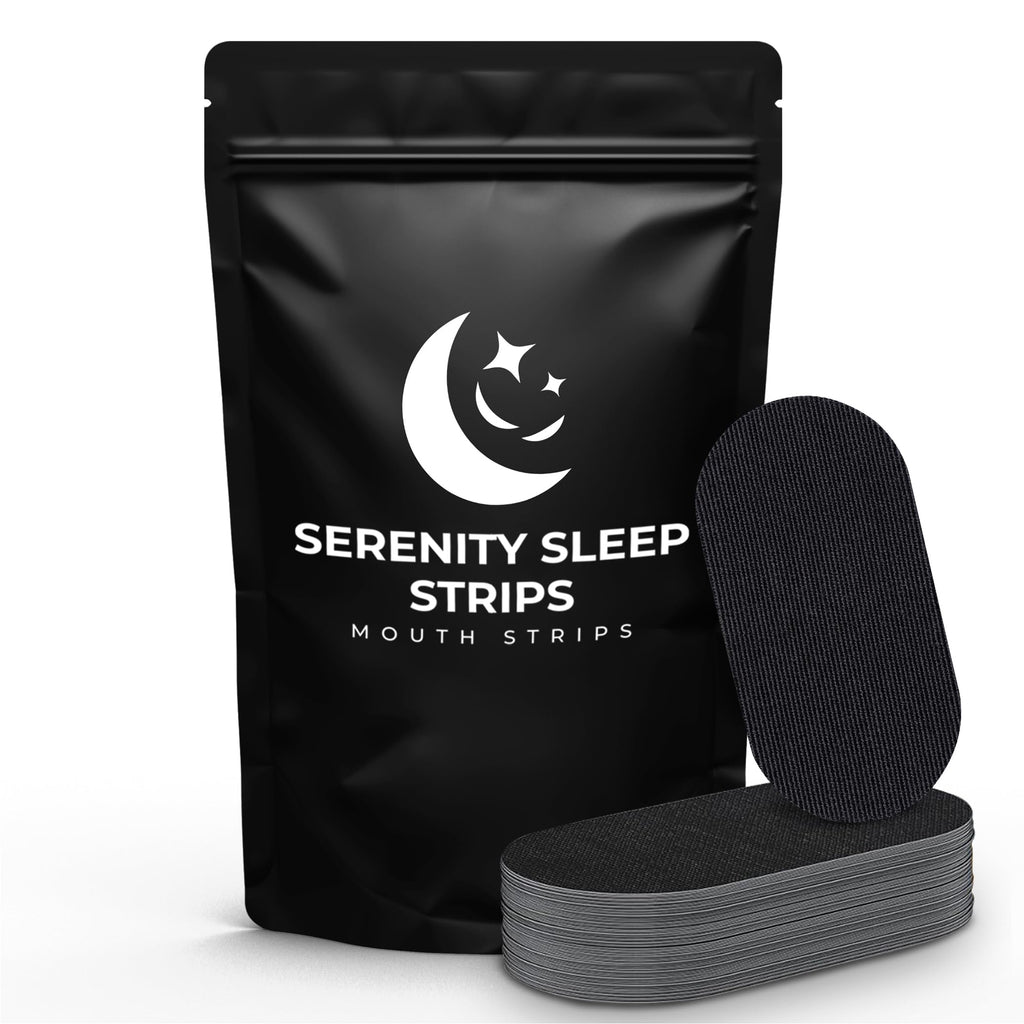 Mouth Sleep Tape