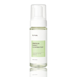IUNIK Centella Bubble Cleansing Foam