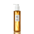 Ginseng Cleansing Oil (210ml)