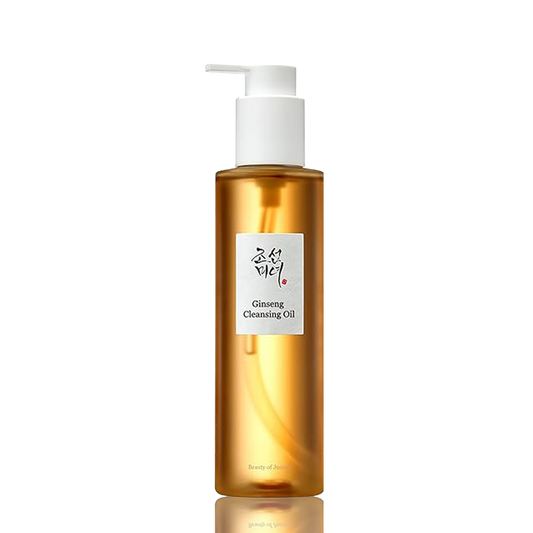 Beauty of Joseon Ginseng Cleansing Oil