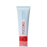 TOCOBO Coconut Clay Cleansing Foam