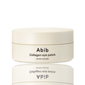 Abib Collagen Eye Patch Jericho Rose Jelly