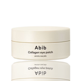 Abib Collagen Eye Patch Jericho Rose Jelly