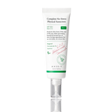 AXIS-Y Complete No-Stress Physical Sunscreen SPF50+ PA++++