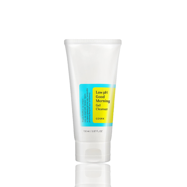 Good Morning Low pH Gel Cleanser (150ml)