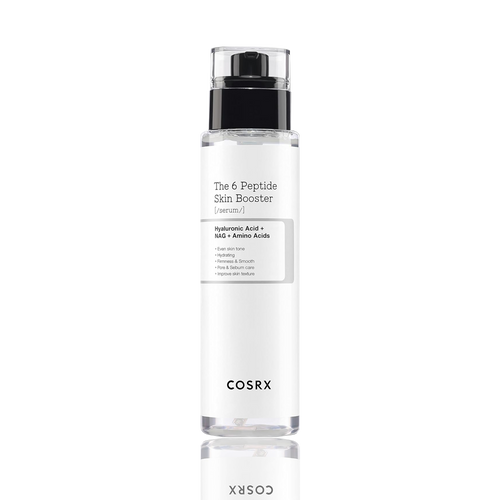 The 6 Peptide Skin Booster Serum (150ml)