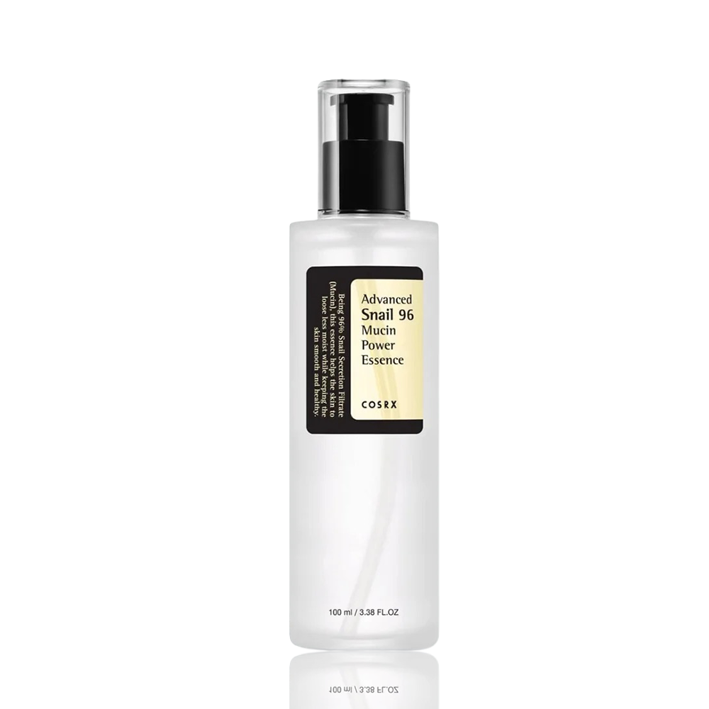 Advanced Snail 96 Mucin Power Essence 100ml