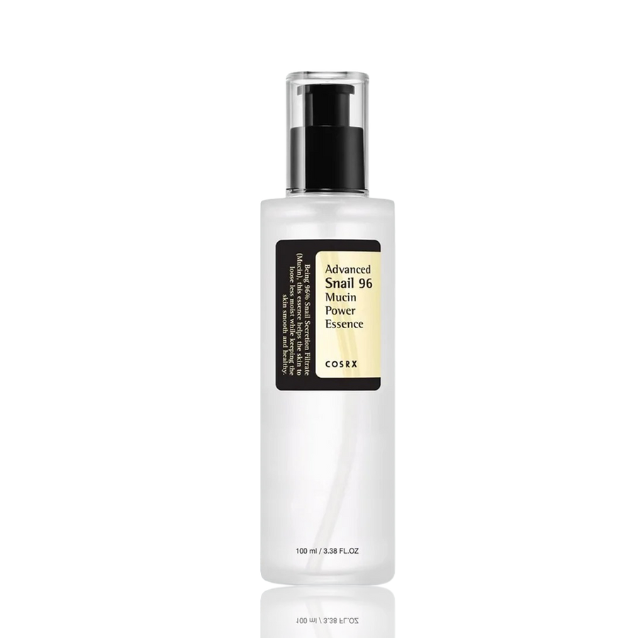 Advanced Snail 96 Mucin Power Essence 100ml