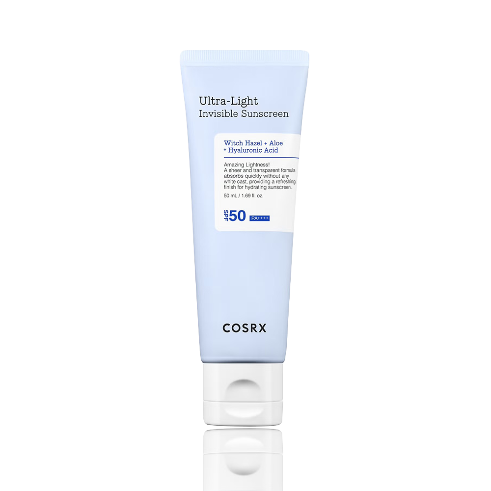 Ultra Light Sunscreen