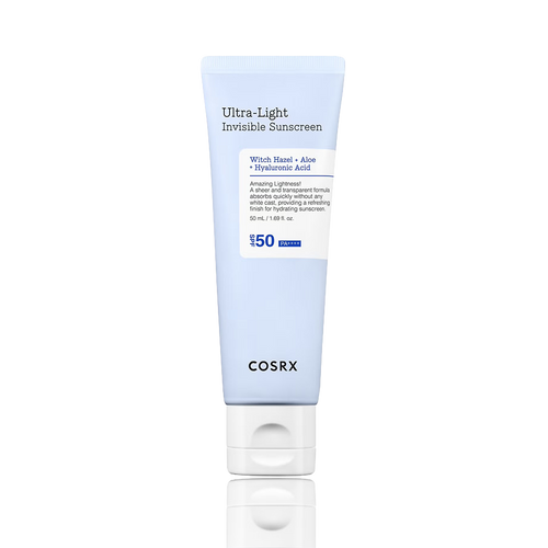 Ultra Light Sunscreen