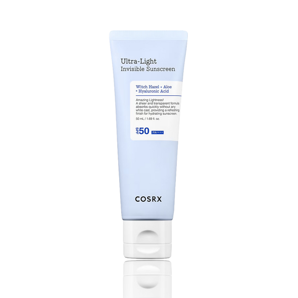 Ultra Light Sunscreen