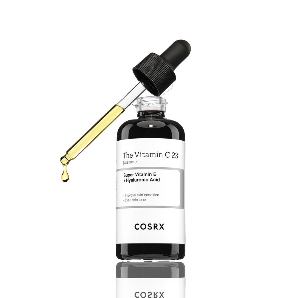The Vitamin C23