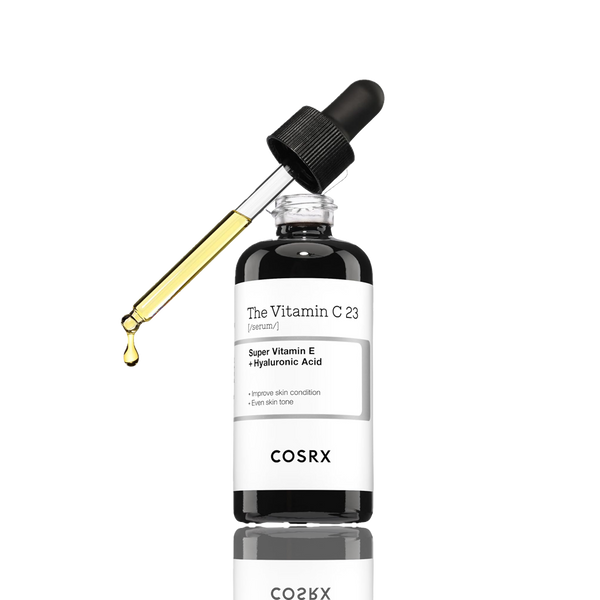 The Vitamin C23