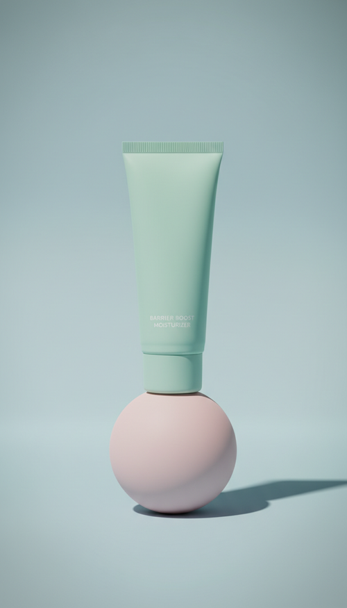Barrier Boost Moisturizer with Ceramides