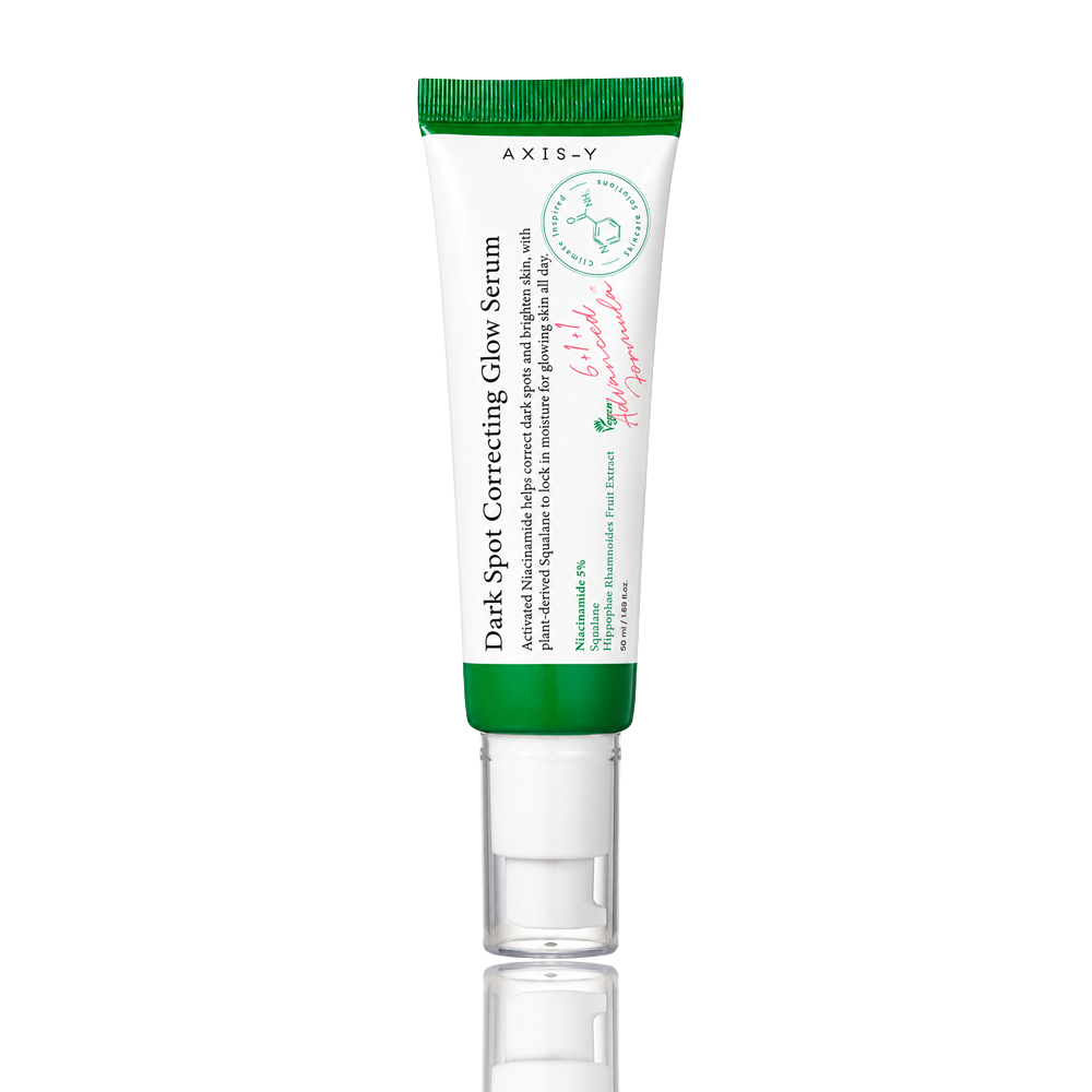 AXIS-Y Dark Spot Correcting Glow Serum
