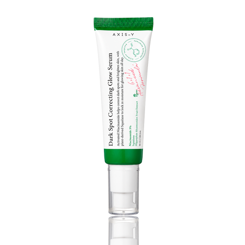 AXIS-Y Dark Spot Correcting Glow Serum
