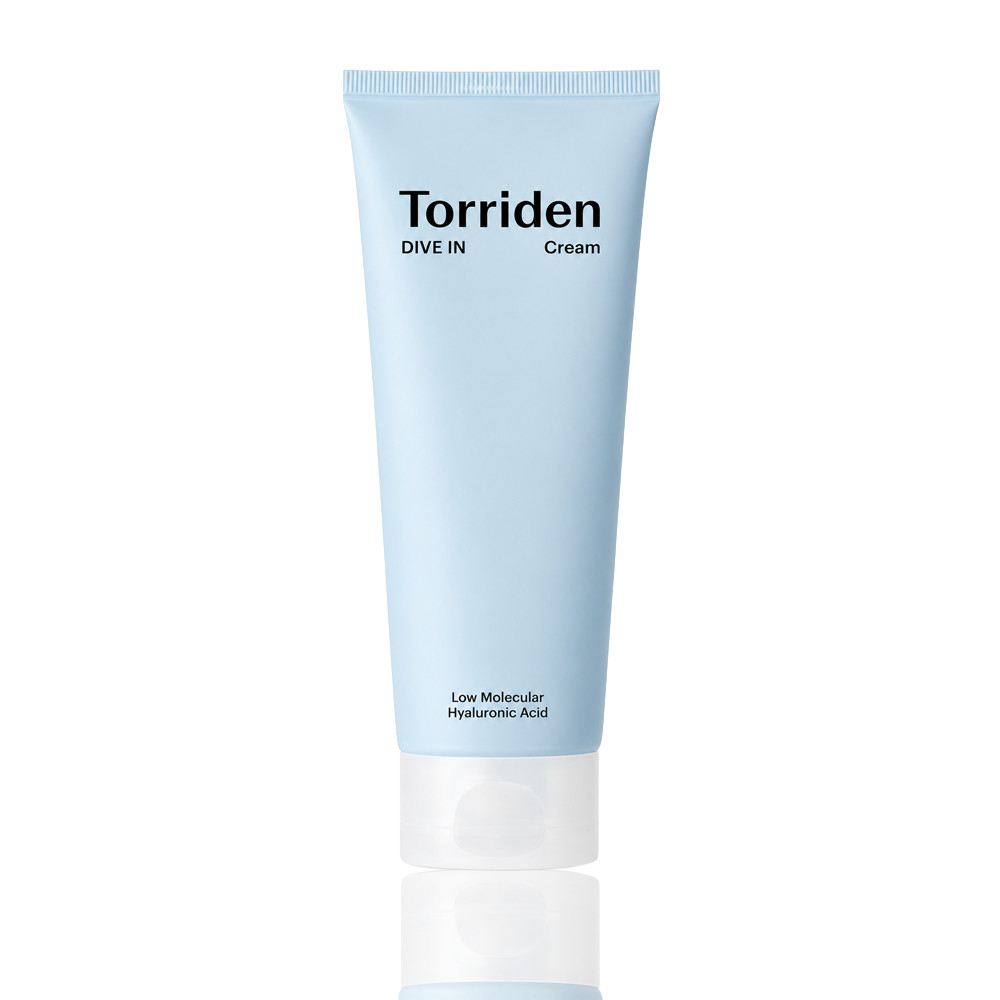 Torriden DIVE-IN Low Molecule Hyaluronic Acid Cream